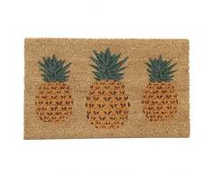 Fibra de coco Felpudo – Piña