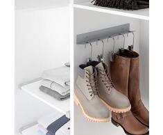 SOPORTE PARA COLGAR BOTAS