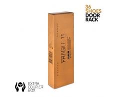 Zapatero Estanteria 36 Pares Shoes&Door