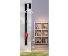 Links 99500800 Casa - Perchero (177 cm, 3 Ganchos y 1 Barra para Perchas, Madera Dm)