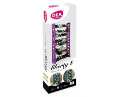 Dea Home Liberty 8 - Zapatero, 8 módulos
