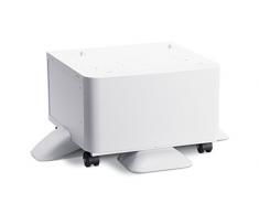 Xerox 497K14670 - Gabinete para impresora, color blanco