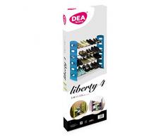 Dea Home Liberty 4 - Zapatero, 4 módulos