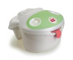 OK-Baby Muggy - Caja de juguetes de baño