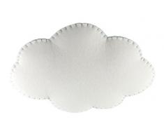 Lámpara de techo Softlight Modelo Nube L Gris