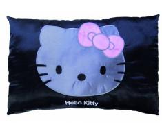 Cti 040882 Cojín Hello Kitty Rosa, Poliéster, 28 x 42 cm