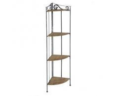 Estante de Esquina » Compra Estantes de Esquina online en Livingo