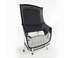 Mazda Miata Eunos Convertible techo Hardtop Soporte de almacenamiento carrito 1989 - 2005 - Medida, también disponible