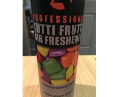Industrial fuerza profesional completo habitación cobertura Tutti Frutti perfumado ambientador antiestático