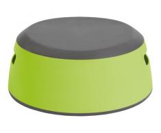 Luma asistencia para los niños L02705 Taburete, color verde lima