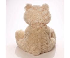 Enesco 319927 Philbin - Oso de peluche (poliéster, 46,5 cm)