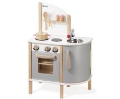 howa cocinita de juguete de madera 4816