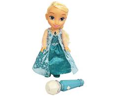 Frozen - Elsa muñeca de juguete (Cefa Toys 88285)