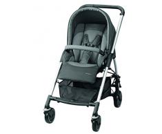 Bébé Confort Streety Next - Cochecito de paseo, 3 piezas, color gris