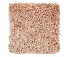 45 x 45 cm decoración holandesa Baldo cojín, Rosa
