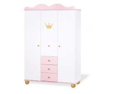 Pinolino 141655G - Armario infantil