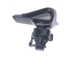 LKHVM07 T-soporte para Breve: sombrilla del coche /Regal f.LKL7 SOBREALIMENTADOR dispositivo de navegación, soporte para teléfono móvil, dashcam, se divierte la cámara, cámara de la acción como Navigon NavGear
