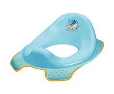 Juego de 2 Servicio para niños- DIsney Aviones - asiento inodoro y Taburete- entrenador perico- orinal