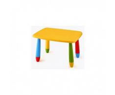 Conjunto mesa infantil más 2 sillas cpu2003009