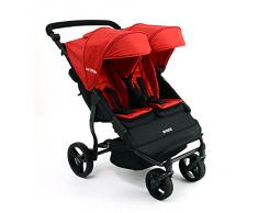 Silla gemelar EASY TWIN Baby Monsters