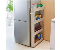 Carro de Cocina con Cajones » Compra barato Carros de Cocina con