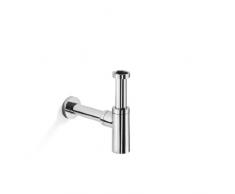 AquaSu AP Cristina – Cuencos y – Lavabo de cristal a espacios transparente H14 cm – 43 cm