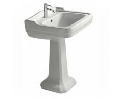 Lavabo de Pedestal » Compra barato Lavabos de Pedestal online en Livingo