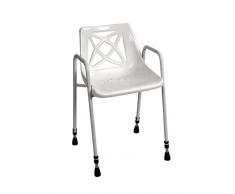 Patterson Medical - Silla de ducha