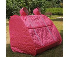 FACAI888 Doble caja plegable de la sauna , a