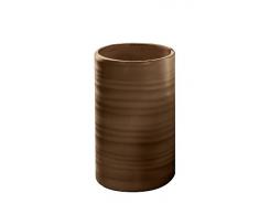 Kleine Wolke Sahara - Vaso para cepillo de dientes (porcelana)