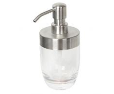 Ehs - Dispensador jabon acrilico transp./