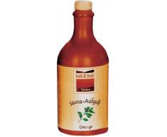 humidificación para sauna (Aroma de pino negro, 500 ml