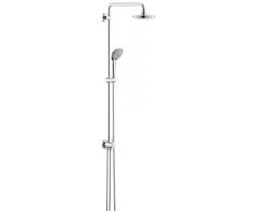Grohe Euphoria System 180 - Sistema de ducha con inversor