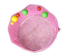 barril de plástico del baño/Piscina/Baño inflable plegable bañera-libre/Sauna/tina de baño