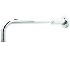 Methven SAW320 - Brazo de ducha de pared elevada (330 mm L)