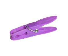 Oryx 5162000 - Pinzas para tender ropa, plástico, 24 piezas