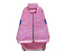 FACAI888 Plegable plegable bañera bañera sauna de vapor barril bañera termal bañera barril