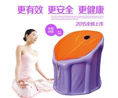 FACAI888 Casa sauna sudor caja casa sauna de vapor vapor habitación, vapor sauna inflable de box caja de la máquina de vapor