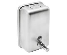 NOVA SARP espuma de pared dispensador de acero inoxidable