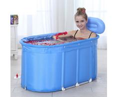 soporte bañera y bañera/Aumento la sauna plegable/ bañera-A