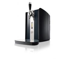 Philips HD3620/25 - Grifo de cerveza para barril de varias marcas, enfria a 3 °C