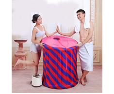 Plegable caja de sauna en casa de familia sauna sudor Khan baño de vapor sudor humeante máquina de vapor máquina de fumigación