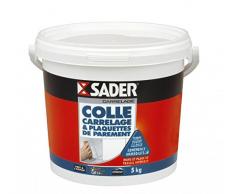 Bostik SA AT110145 - 110145 pared de azulejos adhesivos 5 kg