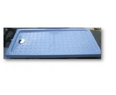 PLATO DE DUCHA SEUL ACRILICO 140X70X6CM