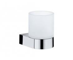 Keuco 30050019000 Edición 300 - Vaso de cristal para cepillo de dientes
