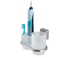 TIGER IMPULS VASO PARA CEPILLO DE DIENTES, INOX CEPILLADO