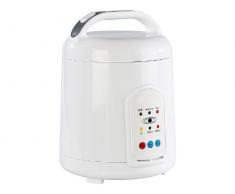 Newgen Medicals - Baño de vapor portátil (con generador de 850 W)