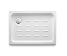 Roca A276087000 - Easy Pd 900X750 Blanco Bañera Acrílica - Plato De Ducha - Plato Ducha Acrílicos - Easy Sta