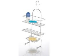 Axentia 282004 - Estante para ducha