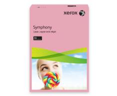 Xerox 003R91959 - Papel de impresión de color, Symphony, Din A3, 80 g/m², 500 hojas para impresora de inyección de tinta y láser,